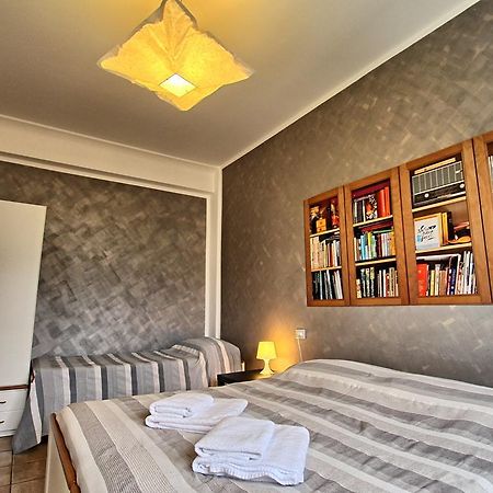 La Chiocciola Guesthouse Briantea Lipomo Kültér fotó