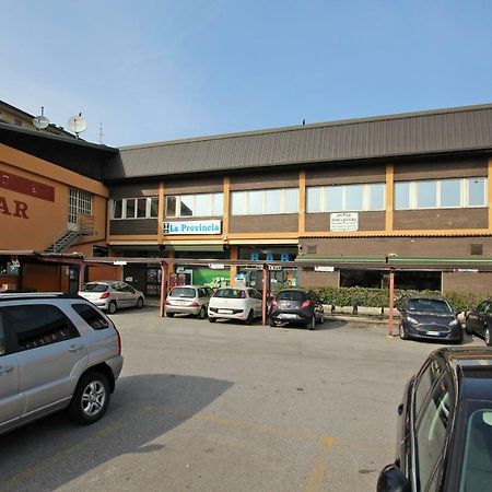 La Chiocciola Guesthouse Briantea Lipomo Kültér fotó