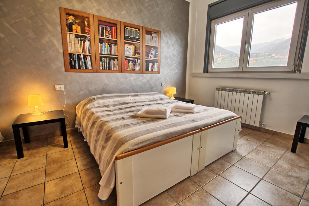 La Chiocciola Guesthouse Briantea Lipomo Kültér fotó