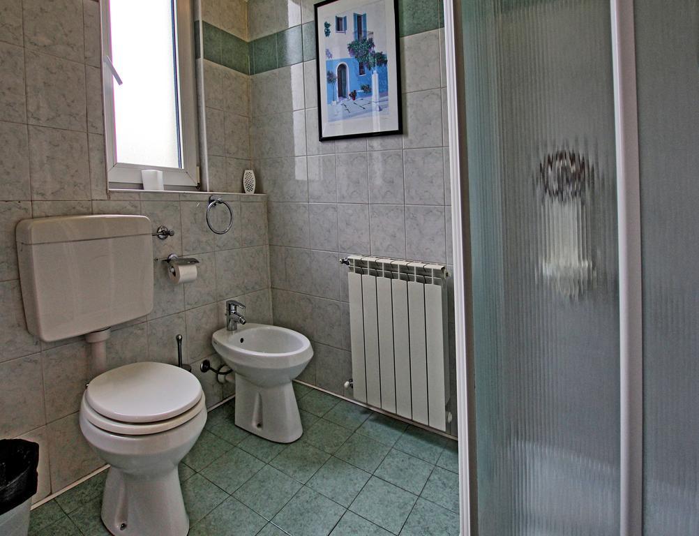 La Chiocciola Guesthouse Briantea Lipomo Kültér fotó