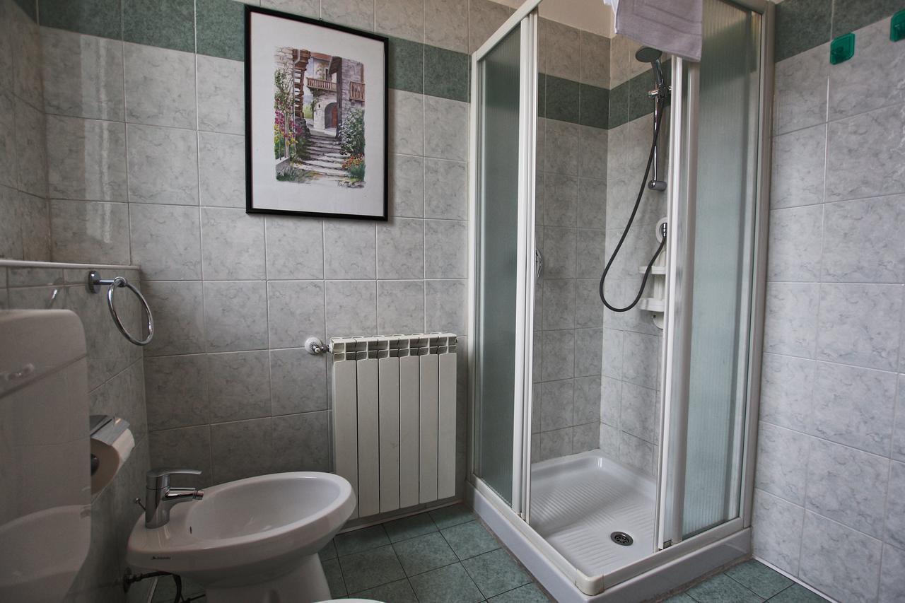 La Chiocciola Guesthouse Briantea Lipomo Kültér fotó