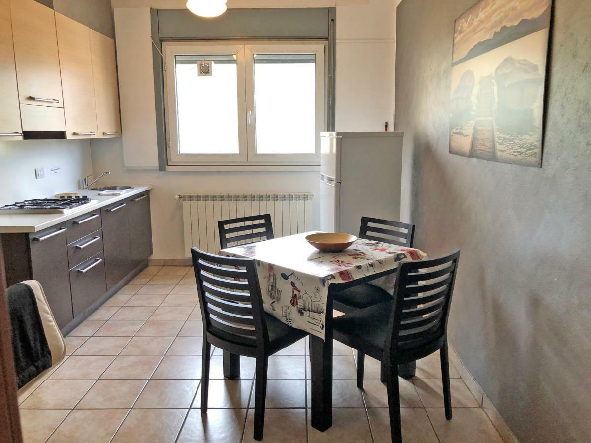 La Chiocciola Guesthouse Briantea Lipomo Kültér fotó