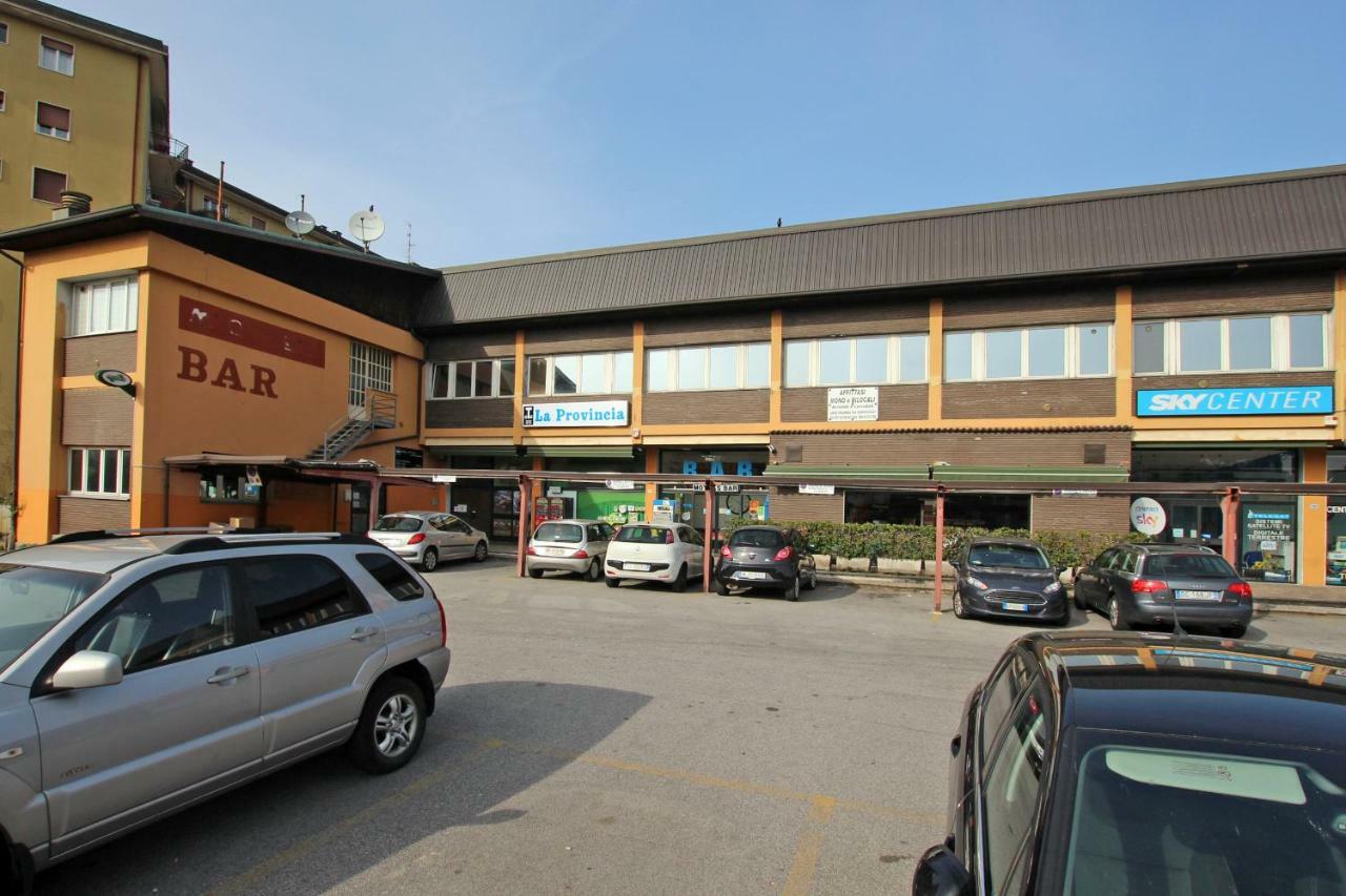 La Chiocciola Guesthouse Briantea Lipomo Kültér fotó