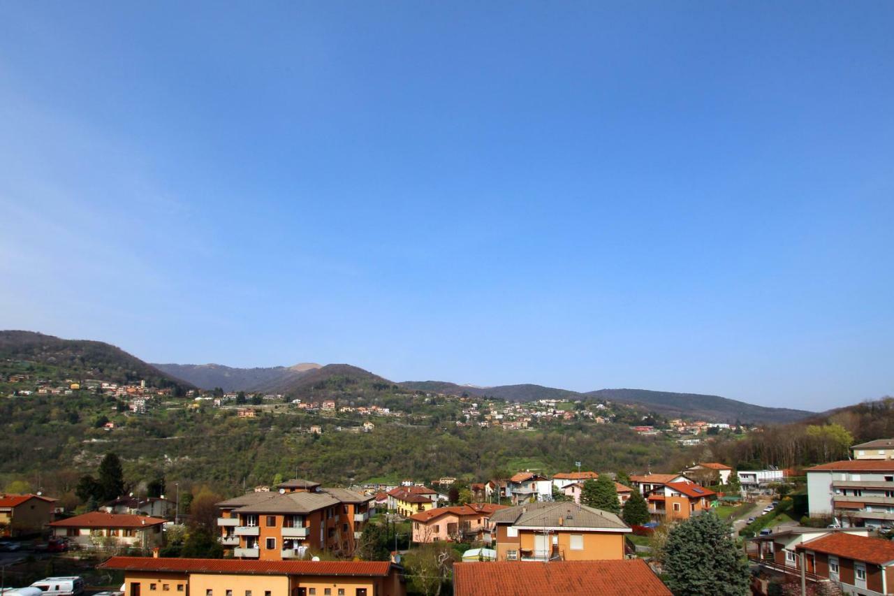 La Chiocciola Guesthouse Briantea Lipomo Kültér fotó