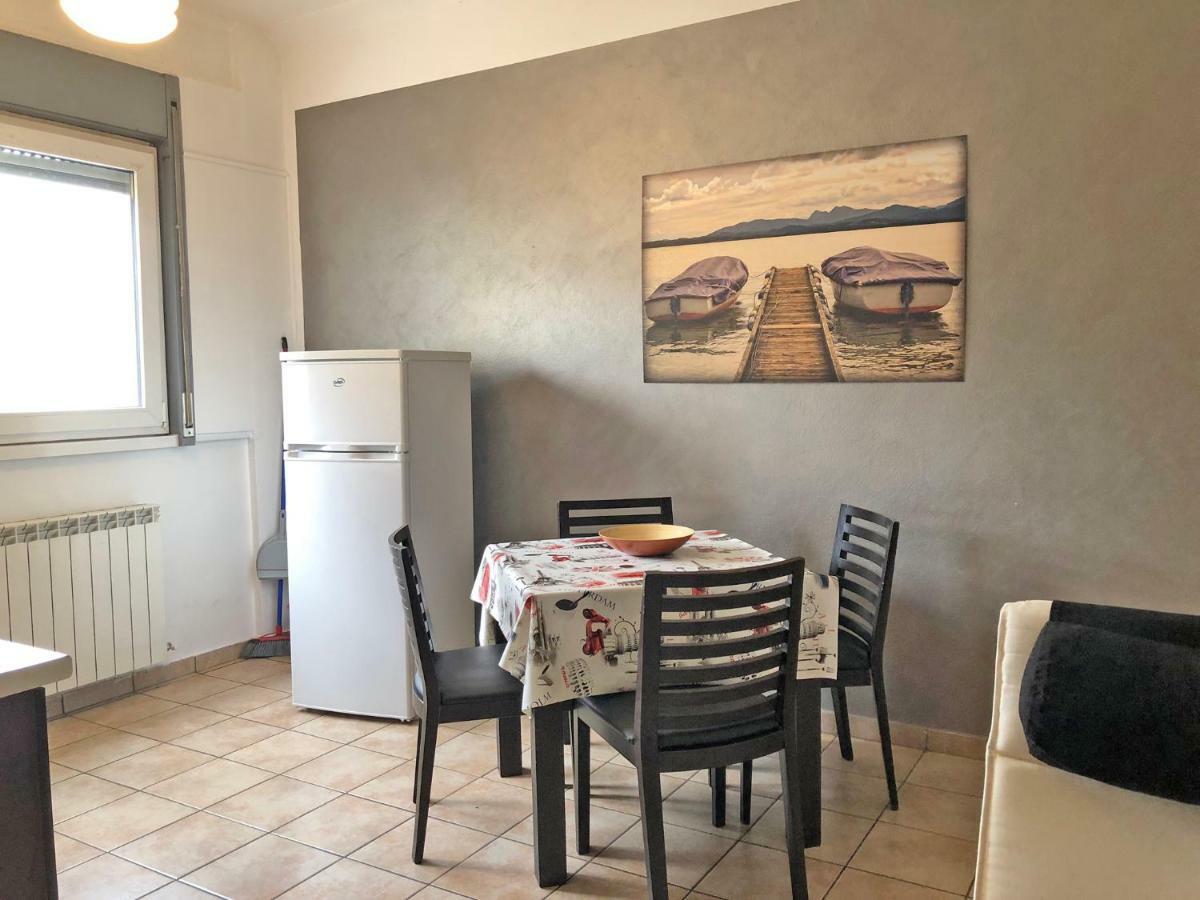 La Chiocciola Guesthouse Briantea Lipomo Kültér fotó